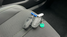 Peugeot 2008 1.2 PureTech 130 GT 5dr EAT8 Petrol Estate